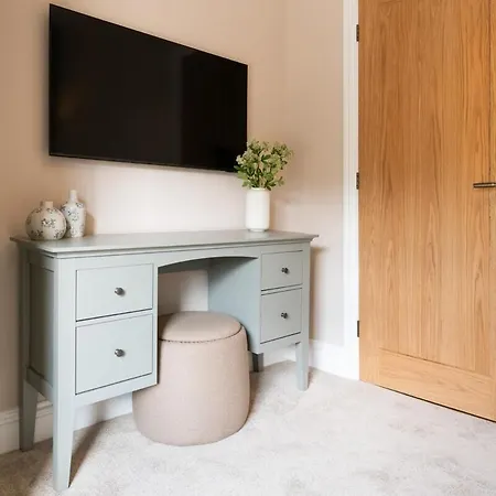 شقة Cheltenham Loft هاروغايت