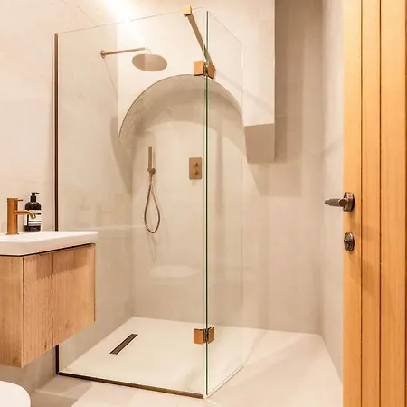 Apartment Cheltenham Loft Harrogate