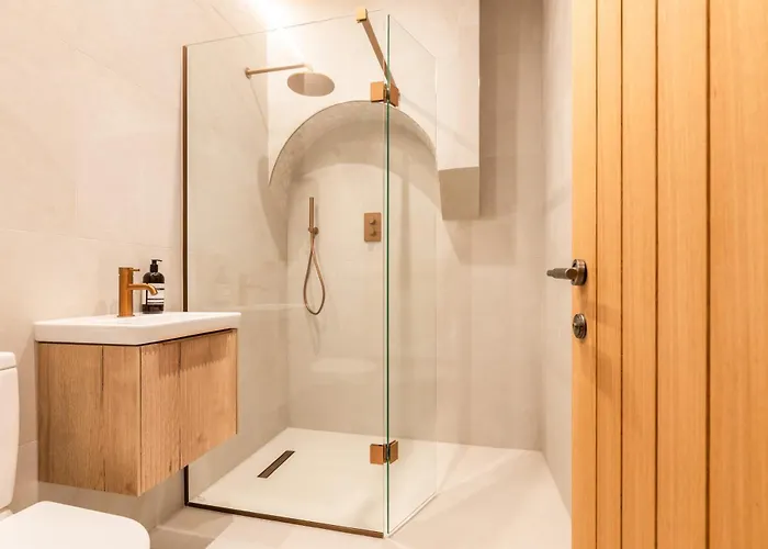 Cheltenham Loft * Harrogate