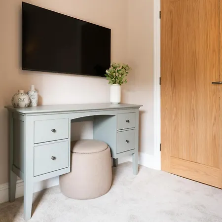 Cheltenham Loft