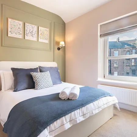 Cheltenham Loft