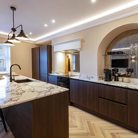 Cheltenham Loft